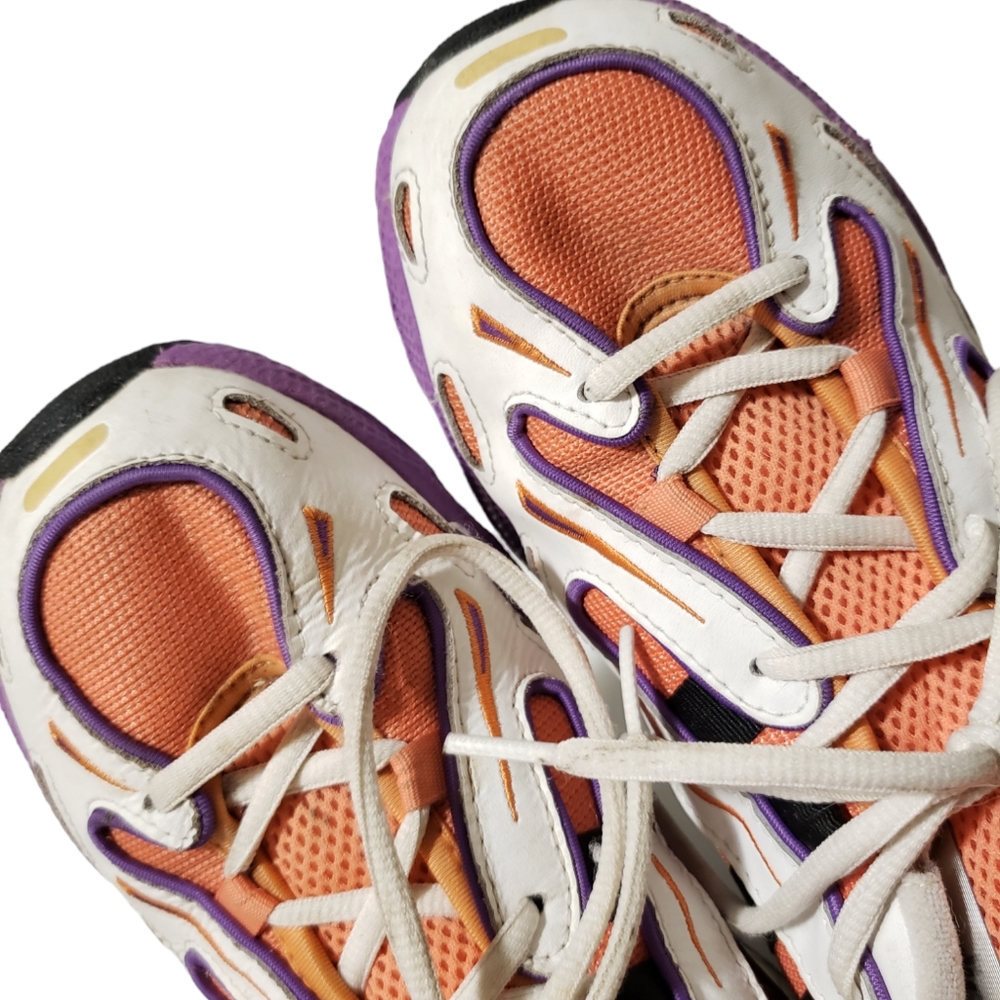 Adidas Eqt Gazelle Semi Coral Active Purple - image 5